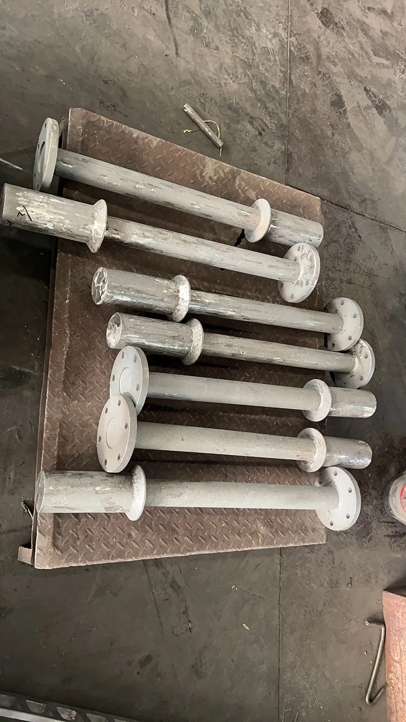 U Bend Exhaust Pipe factory